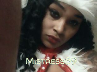 Mistress89