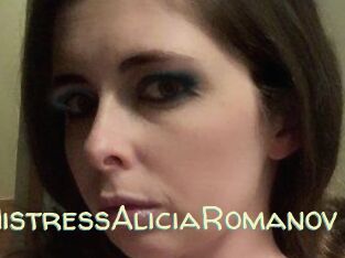 MistressAliciaRomanov