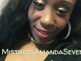 MistressAmandaSeven