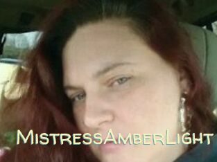 MistressAmberLight