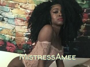 MistressAmee