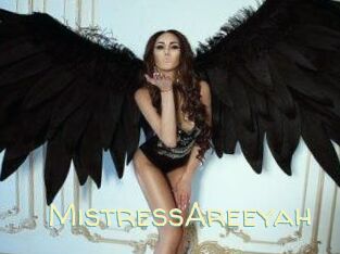 MistressAreeyah