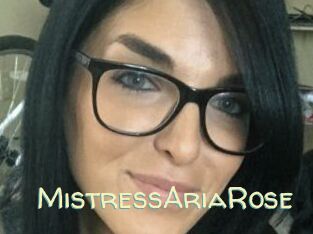 MistressAriaRose