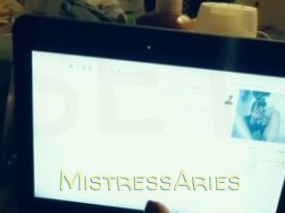 MistressAries
