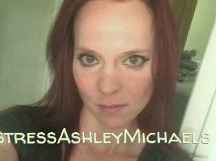 MistressAshleyMichaels