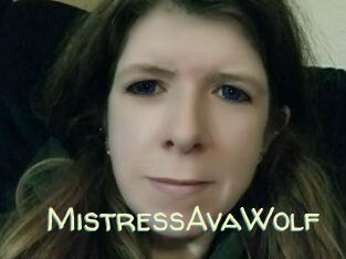 MistressAvaWolf