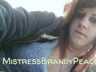 MistressBrandyPeach
