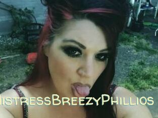 MistressBreezyPhillios