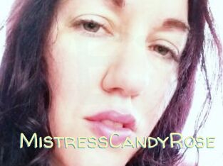 MistressCandyRose
