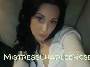 MistressCharleeRose