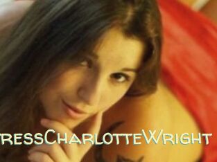 MistressCharlotteWright