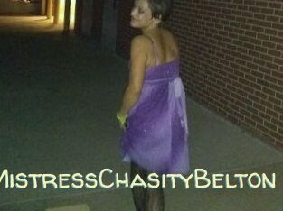 MistressChasityBelton