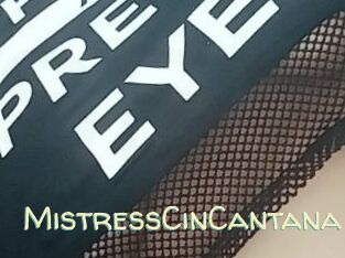 MistressCinCantana