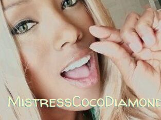 MistressCocoDiamond