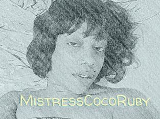 MistressCocoRuby