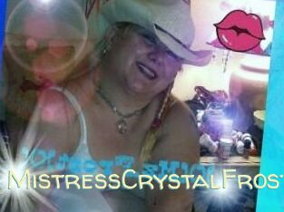 MistressCrystalFrost