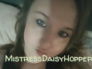 MistressDaisyHopper