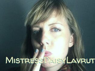 MistressDaisyLavrut