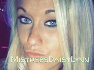 MistressDaisyLynn