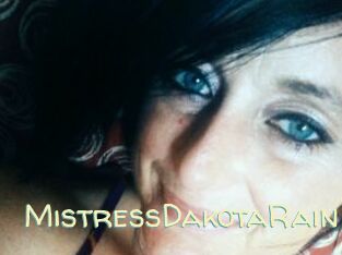 MistressDakotaRain