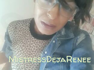 MistressDejaRenee