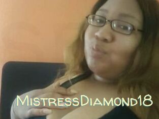 MistressDiamond18