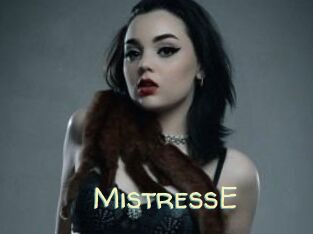 MistressE