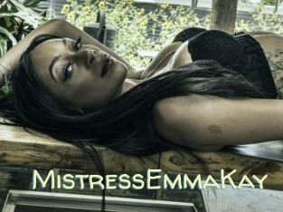 MistressEmmaKay