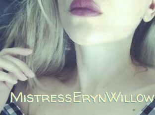 MistressErynWillow
