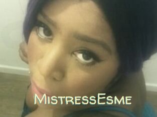 MistressEsme