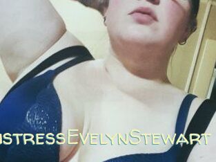 MistressEvelynStewart