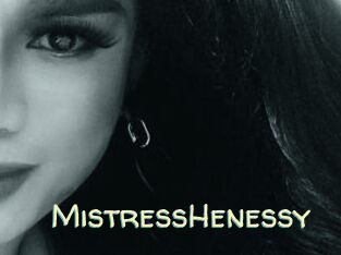 MistressHenessy