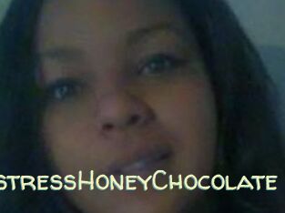 MistressHoneyChocolate