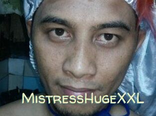 MistressHugeXXL