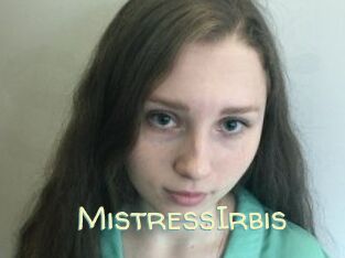 MistressIrbis