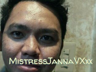 MistressJannaVXxx