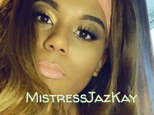 MistressJazKay Sexy Tchat