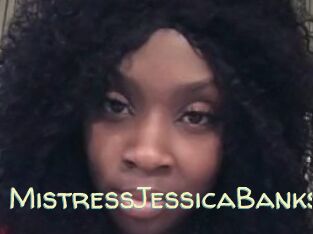 MistressJessicaBanks