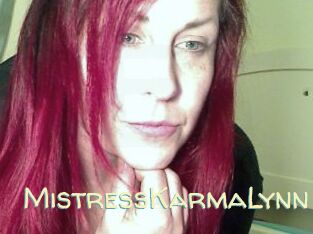MistressKarmaLynn