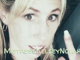 MistressKelseyNovak Sexy Tchat