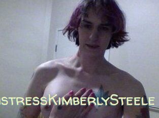 MistressKimberlySteele