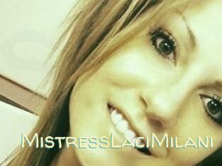 MistressLaciMilani