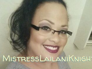 MistressLailaniKnight