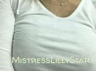 MistressLillyStar