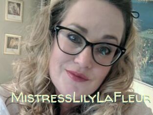 MistressLilyLaFleur