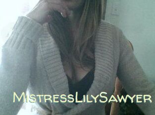 MistressLilySawyer