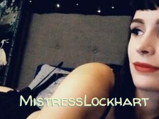 MistressLockhart