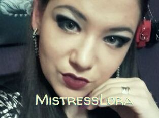 MistressLora