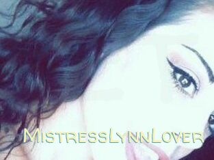 MistressLynnLover Sexy Tchat