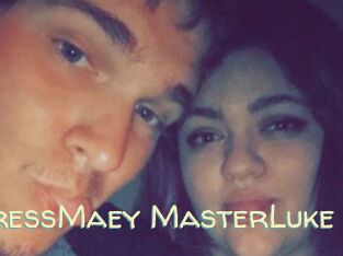 MistressMaey_MasterLuke